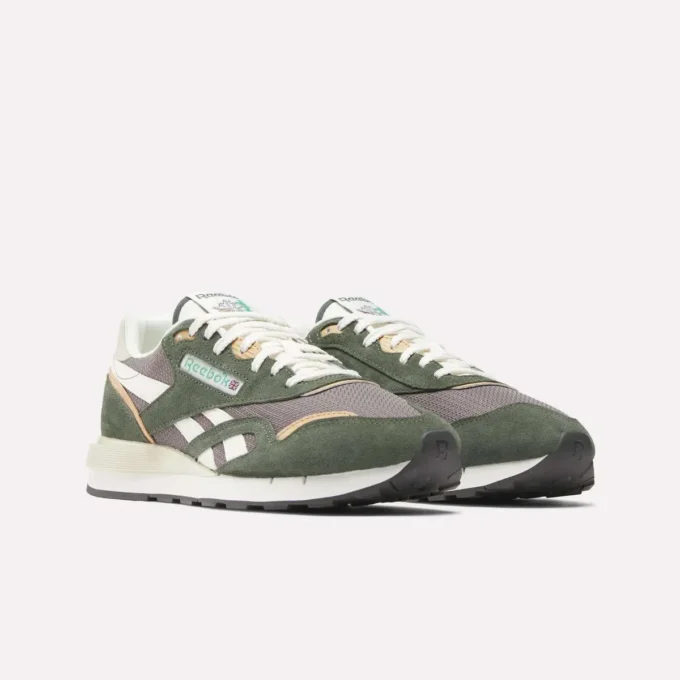 Chaussures Classic Nylon 89