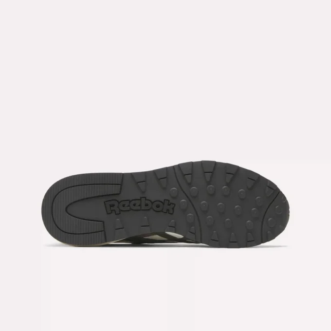 Chaussures Classic Nylon 89