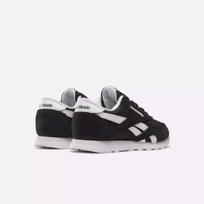 Chaussures Classic Nylon pour enfants – Maternelle Chaussures Classic Nylon pour enfants – Maternelle