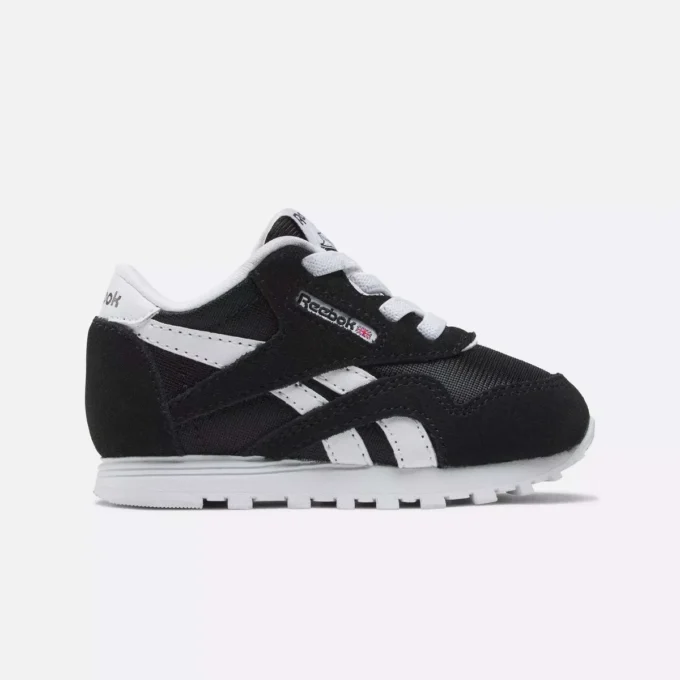 Chaussures Classic Nylon pour enfants – Tout-petits Chaussures Classic Nylon pour enfants – Tout-petits