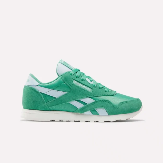 Chaussures Classic Nylon pour femmes Chaussures Classic Nylon pour femmes