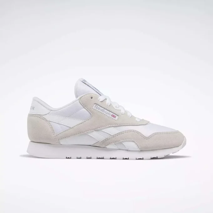 Chaussures Classic Nylon pour femmes Chaussures Classic Nylon pour femmes