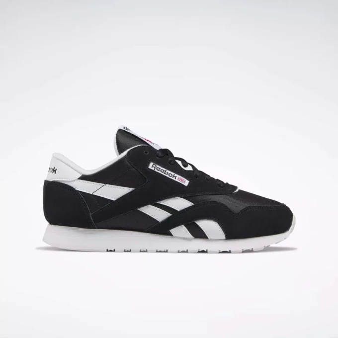 Chaussures Classic Nylon pour femmes Chaussures Classic Nylon pour femmes