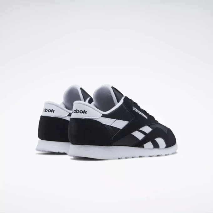 Chaussures Classic Nylon pour femmes Chaussures Classic Nylon pour femmes