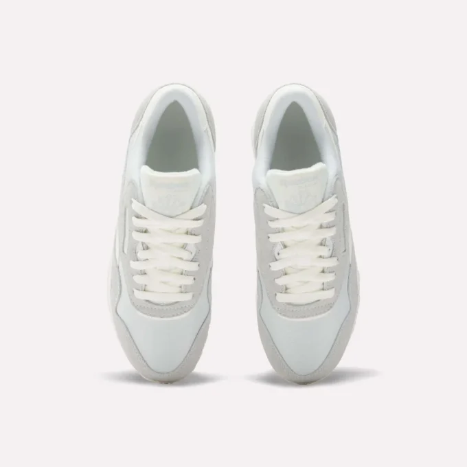 Chaussures Classic Nylon pour femmes Chaussures Classic Nylon pour femmes