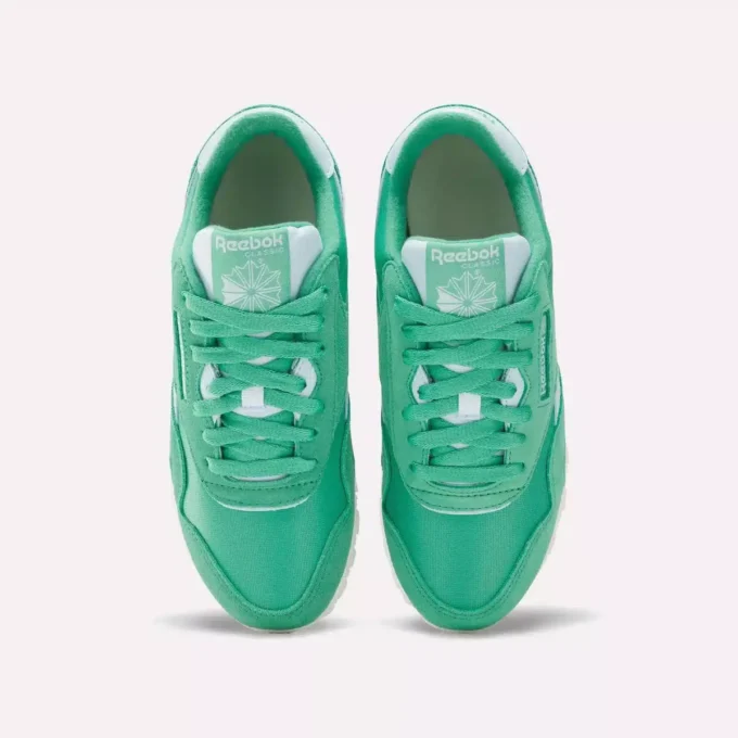 Chaussures Classic Nylon pour femmes Chaussures Classic Nylon pour femmes