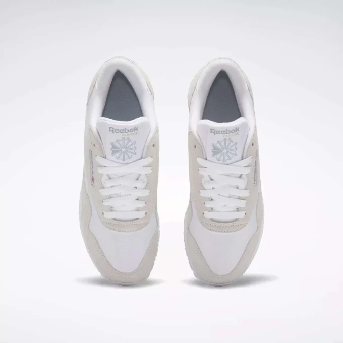 Chaussures Classic Nylon pour femmes Chaussures Classic Nylon pour femmes