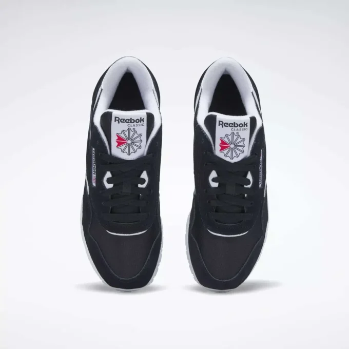 Chaussures Classic Nylon pour femmes Chaussures Classic Nylon pour femmes