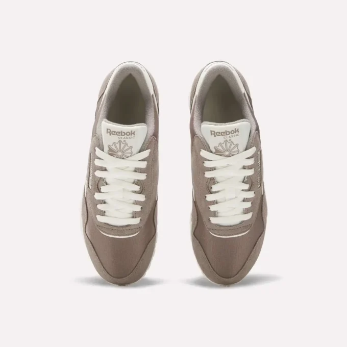 Chaussures Classic Nylon pour femmes Chaussures Classic Nylon pour femmes