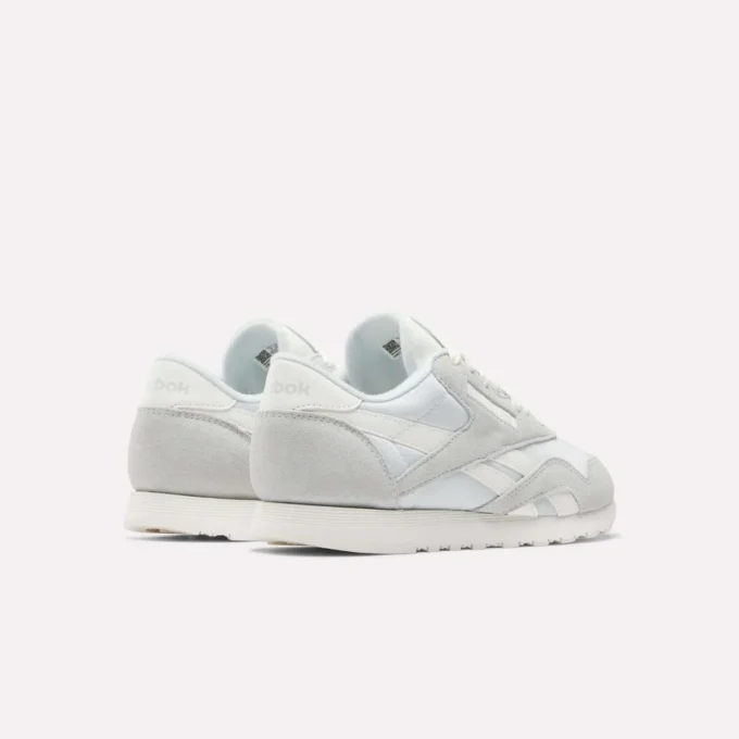 Chaussures Classic Nylon pour femmes Chaussures Classic Nylon pour femmes