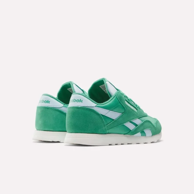 Chaussures Classic Nylon pour femmes Chaussures Classic Nylon pour femmes
