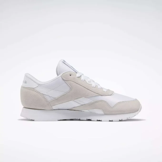 Chaussures Classic Nylon pour femmes Chaussures Classic Nylon pour femmes