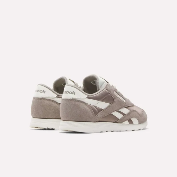 Chaussures Classic Nylon pour femmes Chaussures Classic Nylon pour femmes
