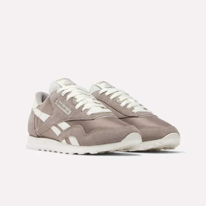 Chaussures Classic Nylon pour femmes Chaussures Classic Nylon pour femmes