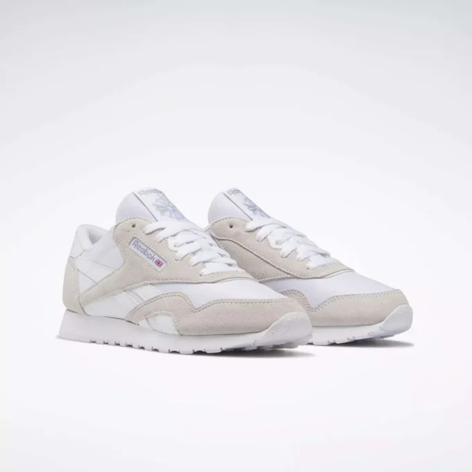 Chaussures Classic Nylon pour femmes Chaussures Classic Nylon pour femmes