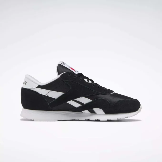 Chaussures Classic Nylon pour femmes Chaussures Classic Nylon pour femmes