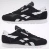 Chaussures Classic Nylon pour femmes Chaussures Classic Nylon pour femmes