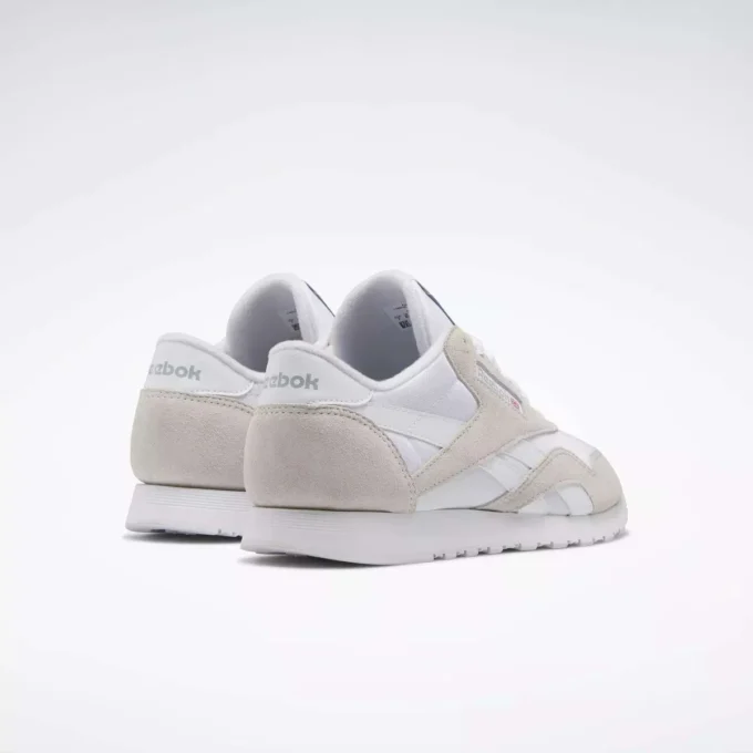 Chaussures Classic Nylon pour femmes Chaussures Classic Nylon pour femmes