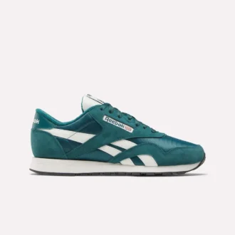 Chaussures classiques en nylon pour homme