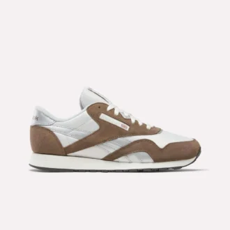 Chaussures classiques en nylon pour homme