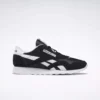 Chaussures classiques en nylon pour homme