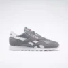 Chaussures classiques en nylon pour homme Chaussures classiques en nylon pour homme
