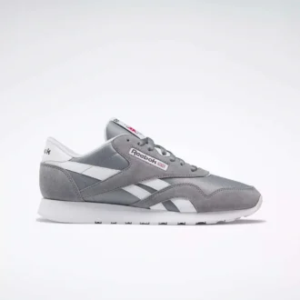 Chaussures classiques en nylon pour homme