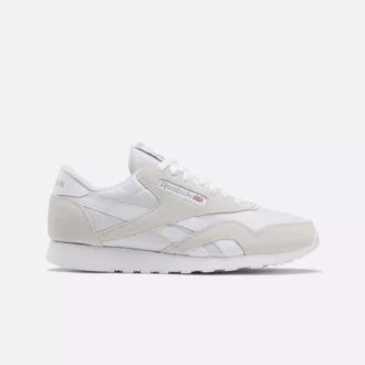 Chaussures classiques en nylon pour homme