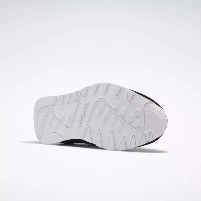 Chaussures classiques en nylon pour homme