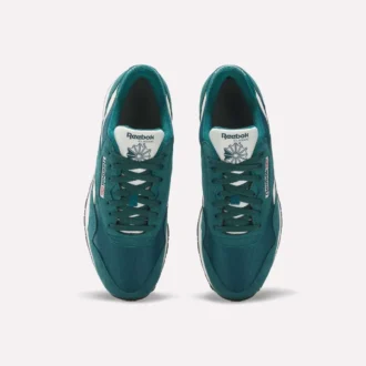 Chaussures classiques en nylon pour homme