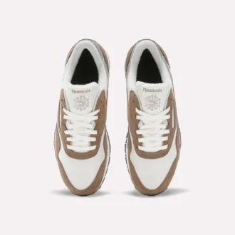 Chaussures classiques en nylon pour homme