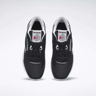 Chaussures classiques en nylon pour homme