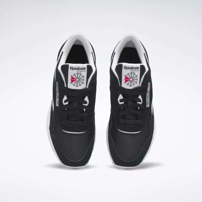 Chaussures classiques en nylon pour homme