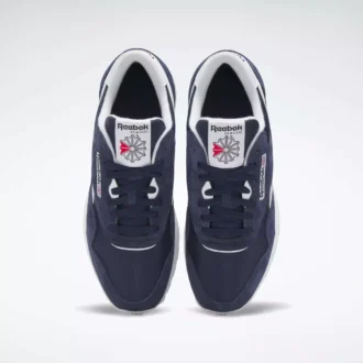 Chaussures classiques en nylon pour homme