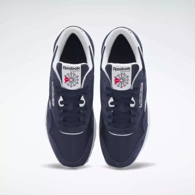 Chaussures classiques en nylon pour homme Chaussures classiques en nylon pour homme