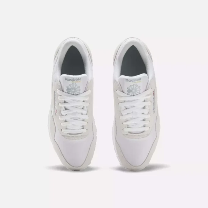 Chaussures classiques en nylon pour homme Chaussures classiques en nylon pour homme