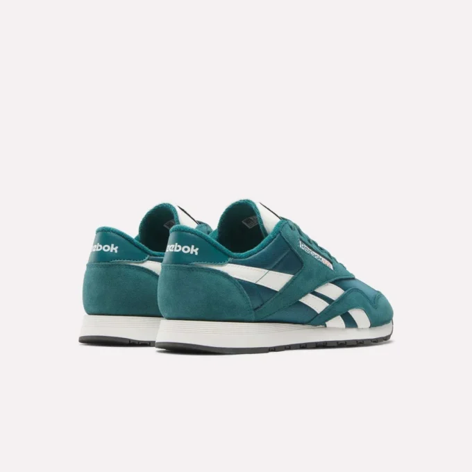 Chaussures classiques en nylon pour homme