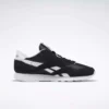 Chaussures classiques en nylon pour homme