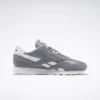 Chaussures classiques en nylon pour homme Chaussures classiques en nylon pour homme