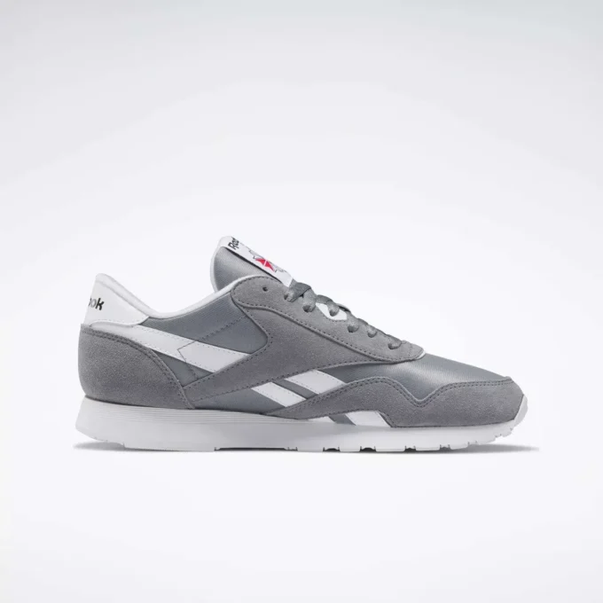 Chaussures classiques en nylon pour homme Chaussures classiques en nylon pour homme