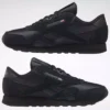Chaussures classiques en nylon pour homme