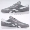 Chaussures classiques en nylon pour homme Chaussures classiques en nylon pour homme