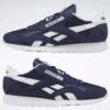 Chaussures classiques en nylon pour homme Chaussures classiques en nylon pour homme