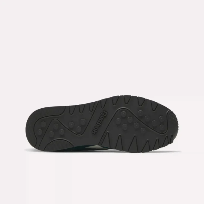 Chaussures classiques en nylon pour homme