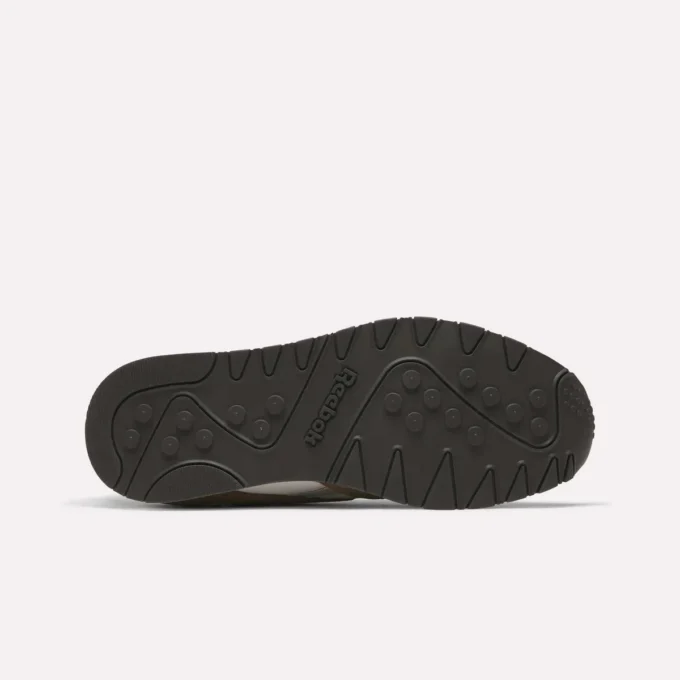 Chaussures classiques en nylon pour homme