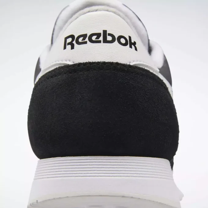 Chaussures classiques en nylon pour homme