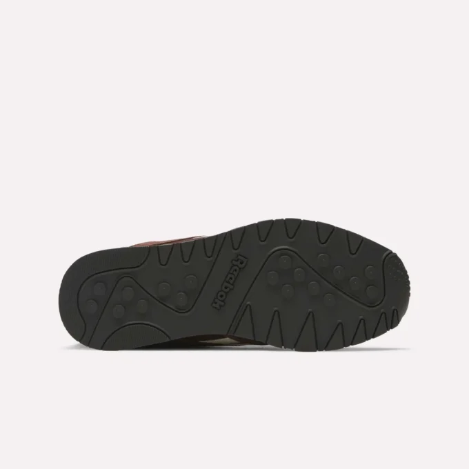 Chaussures classiques en nylon pour homme
