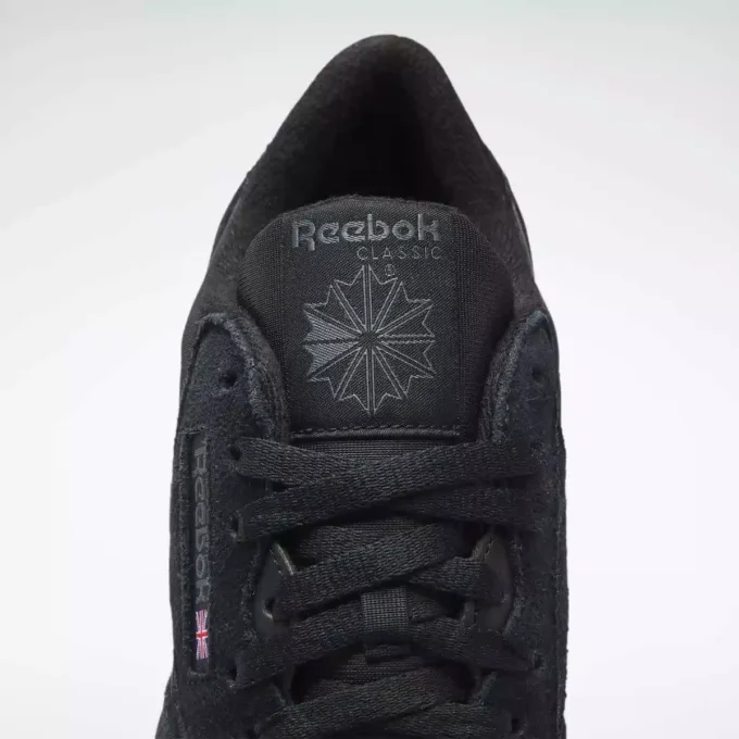 Chaussures classiques en nylon pour homme