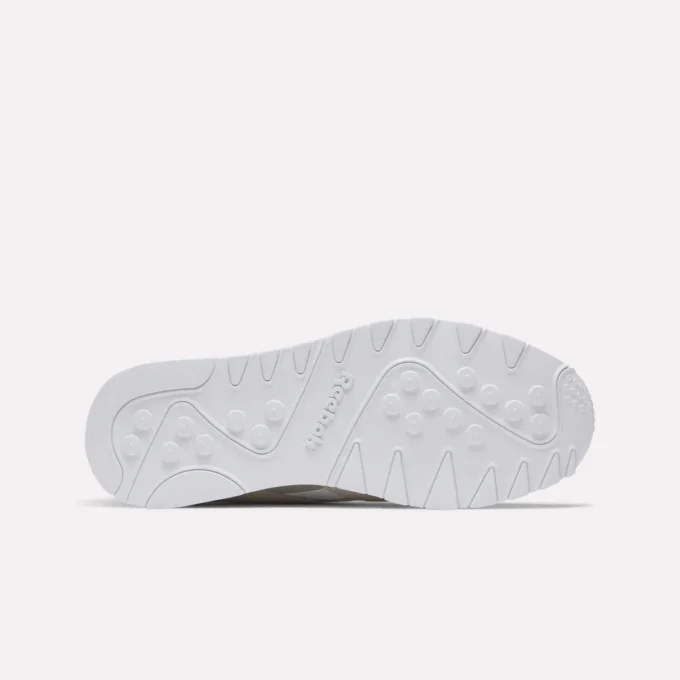 Chaussures classiques en nylon pour homme