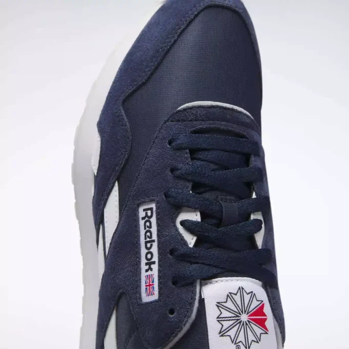 Chaussures classiques en nylon pour homme Chaussures classiques en nylon pour homme